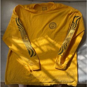 Spitfire “the End “ T-Shirt